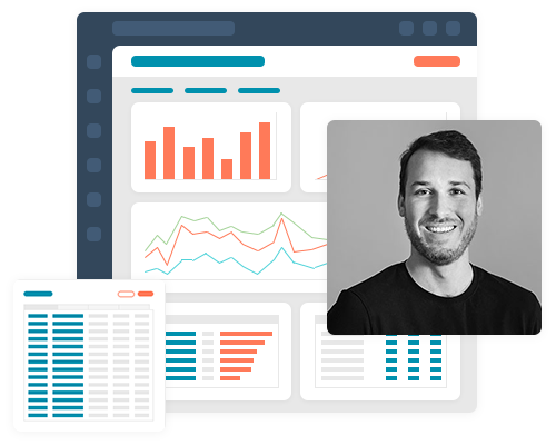 Robin Leduby consultant CRM et acquisition de clients web