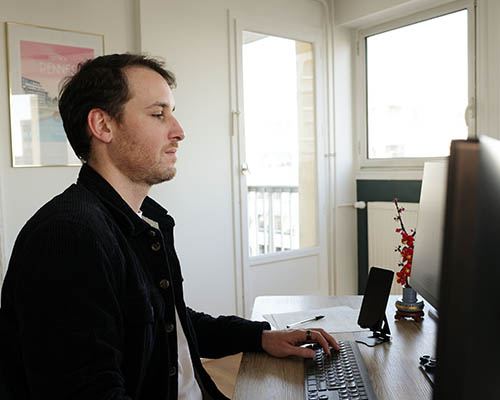 Une approche sur mesure pour votre acquisition digitale et votre gestion de la relation client