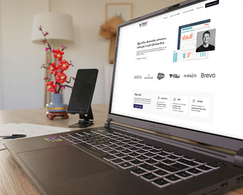 Faites de votre site internet un réel apporteur de contacts